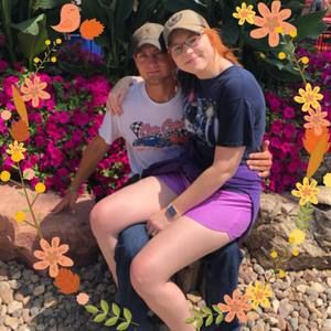 Meet your Posher, Evelyn